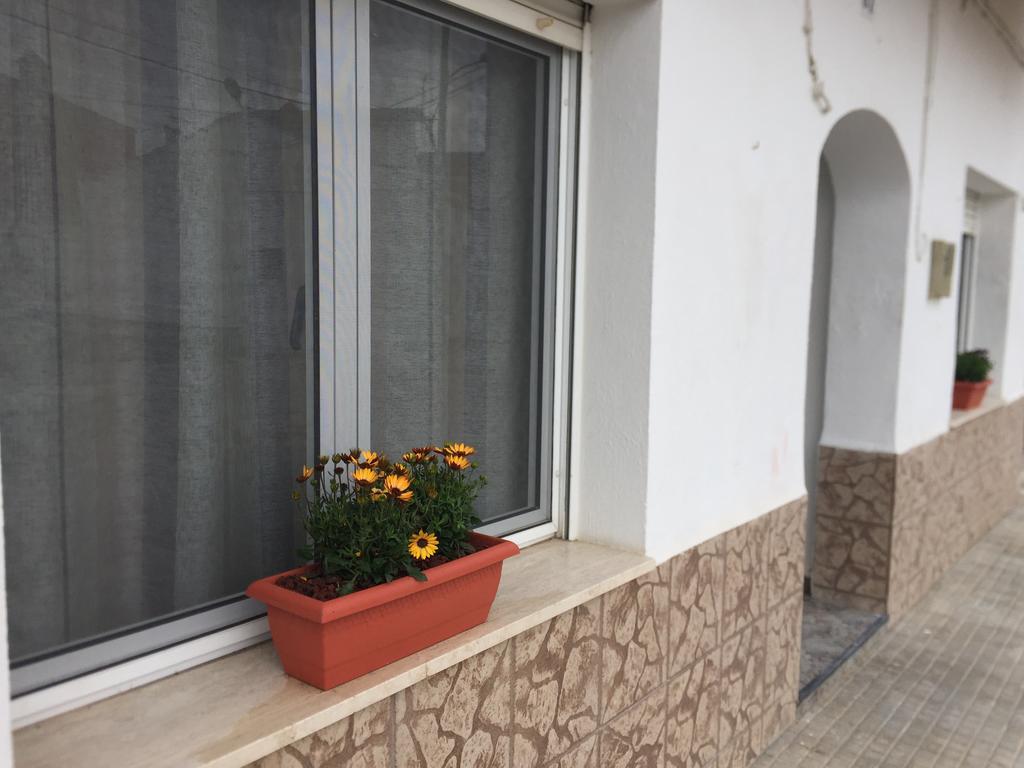 Casa Llurgo Villa Deltebre Exterior photo